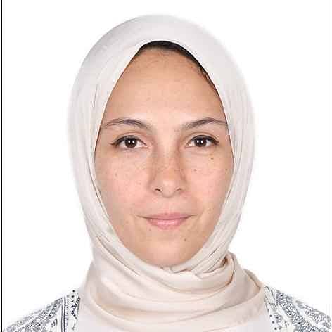 Yasmeen Ibrahim