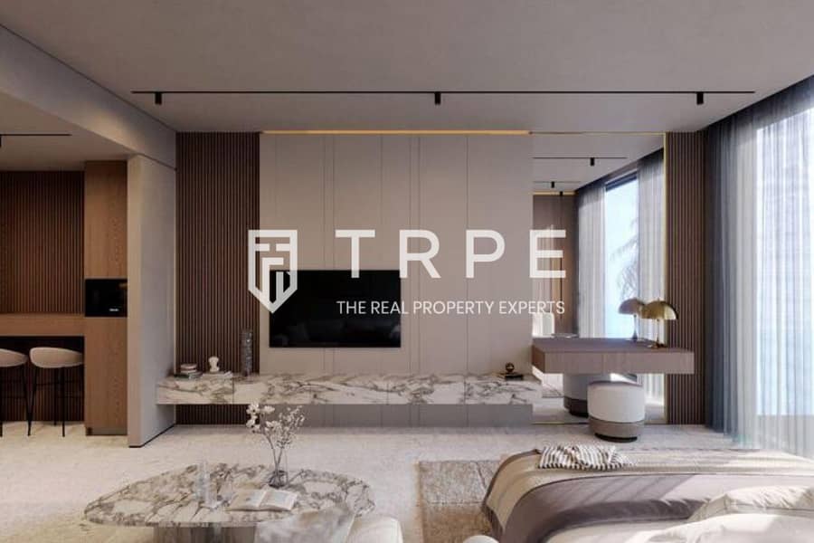 Duplex Penthouse | Smart Home | Prime Location