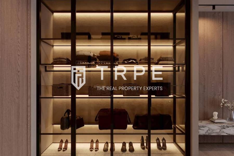 Duplex Penthouse | Smart Home | Prime Location - Image 9