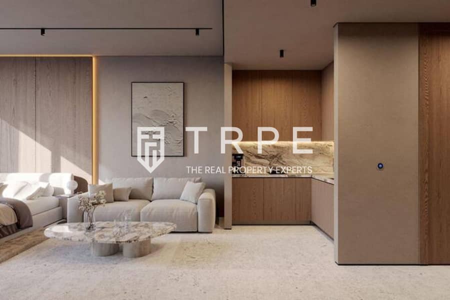 Duplex Penthouse | Smart Home | Prime Location - Image 10