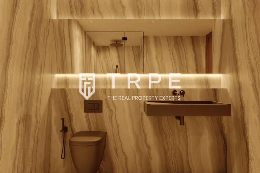 Duplex Penthouse | Smart Home | Prime Location - Image 11