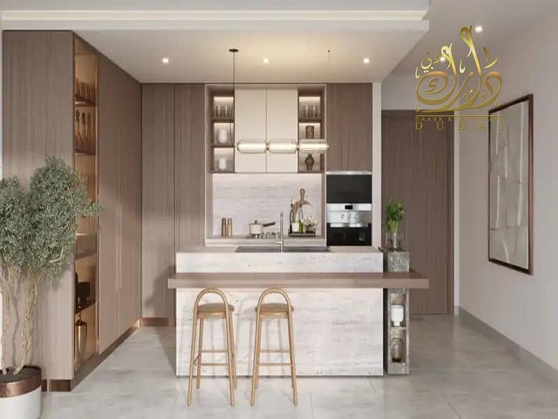 Luxury Living | Completion Q4 2027 | HIGH ROI