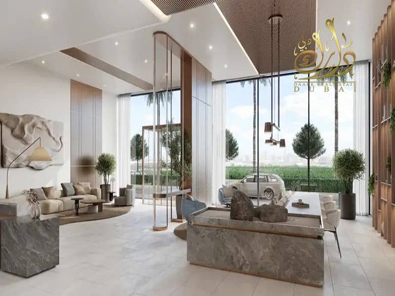 Luxury Living | Completion Q4 2027 | HIGH ROI - Image 6