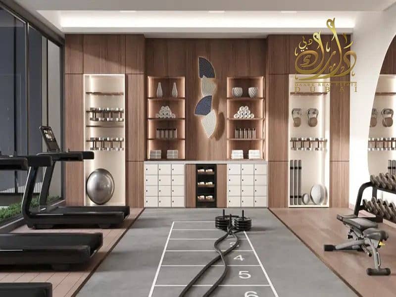 Luxury Living | Completion Q4 2027 | HIGH ROI - Image 7