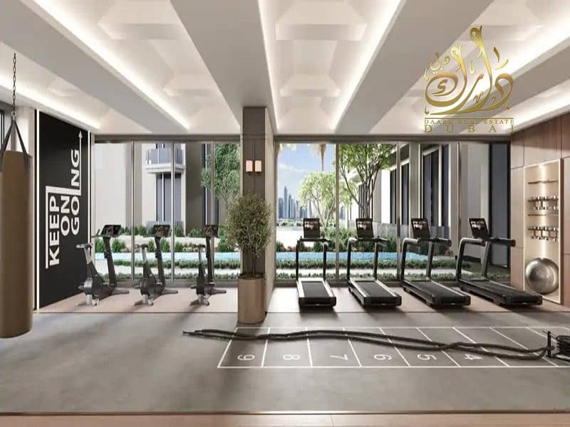 Luxury Living | Completion Q4 2027 | HIGH ROI - Image 8