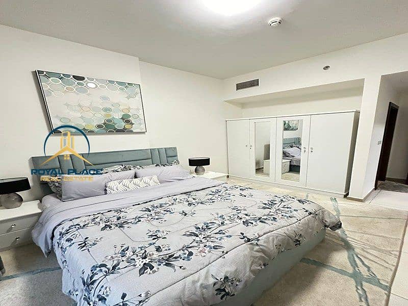 Charming 1 BR Apartment at Binghatti Gateway - Image 9