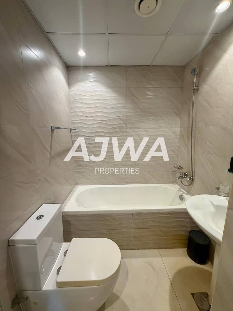 1BR Apartment for Sale | Great ROI | Rented