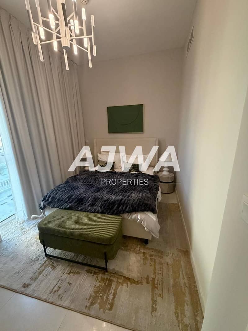 1BR Apartment for Sale | Great ROI | Rented - Image 6