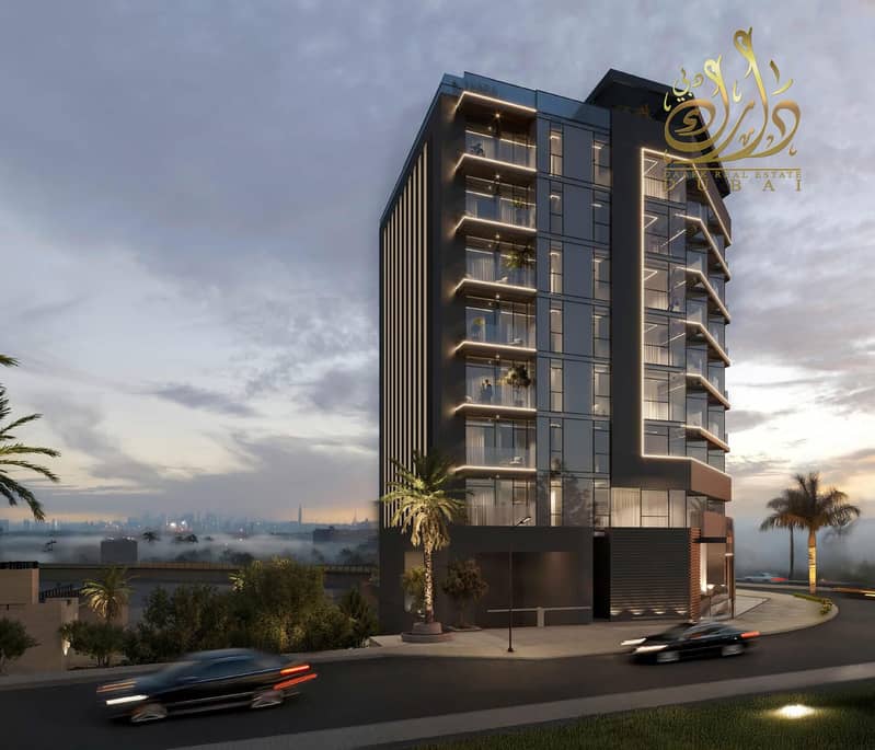 Lowest Price | Luxury Apartment | Prime Location