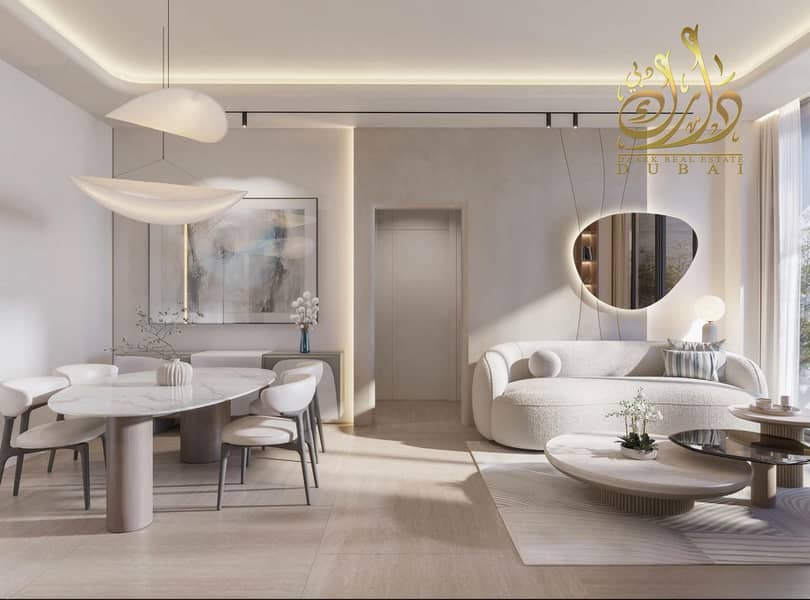 Lowest Price | Luxury Apartment | Prime Location