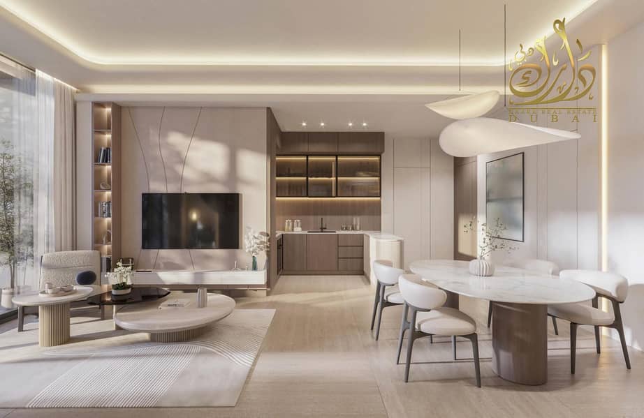 Lowest Price | Luxury Apartment | Prime Location