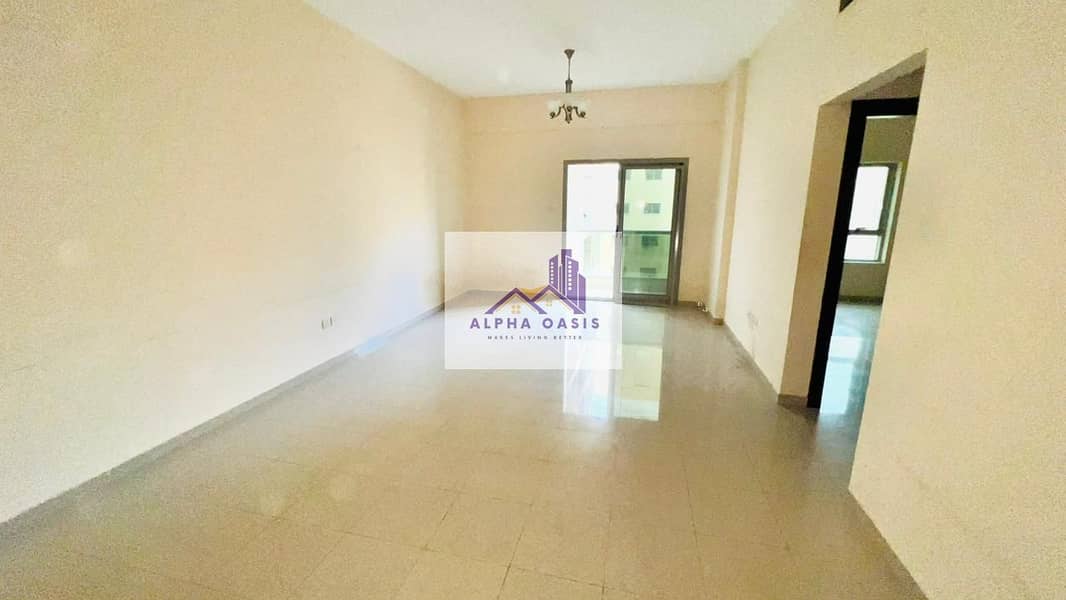 SPACIOUS 1BHK | CLOSE KITCHEN | NEAR INDIAN INTERNATIONAL SCHOOL