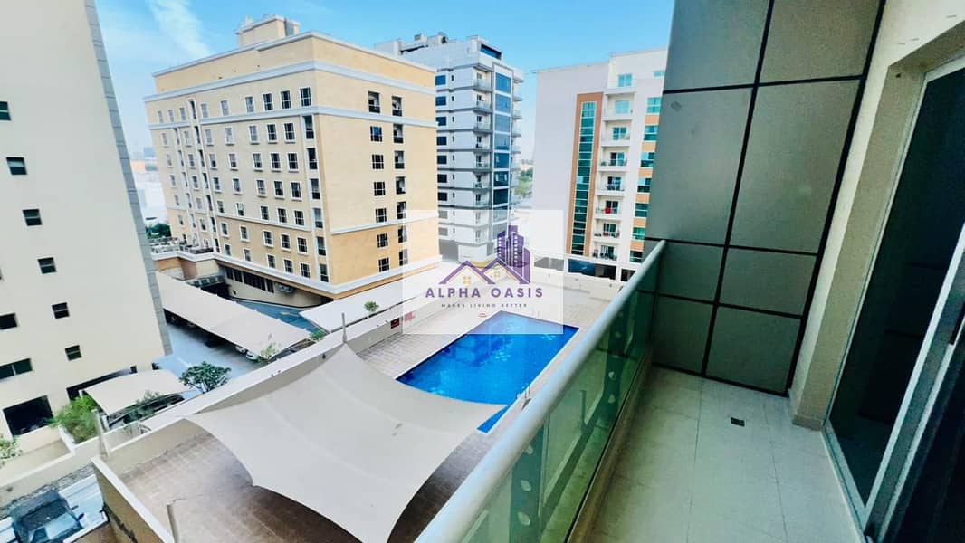 SPACIOUS 1BHK | CLOSE KITCHEN | NEAR INDIAN INTERNATIONAL SCHOOL - Image 7