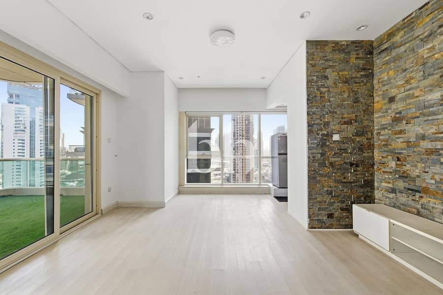 Unfurnished | Move-In-Ready | Flexible Payment