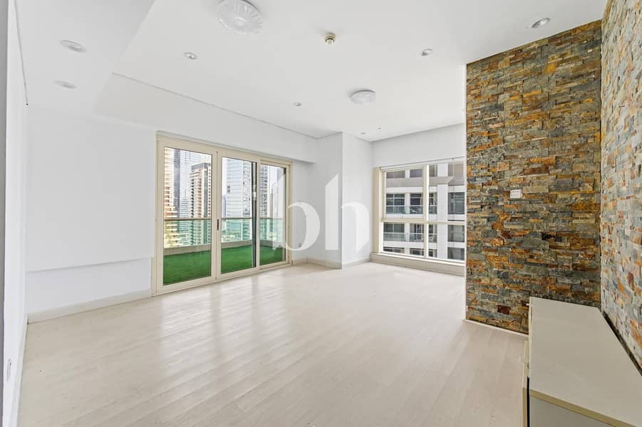 Unfurnished | Move-In-Ready | Flexible Payment