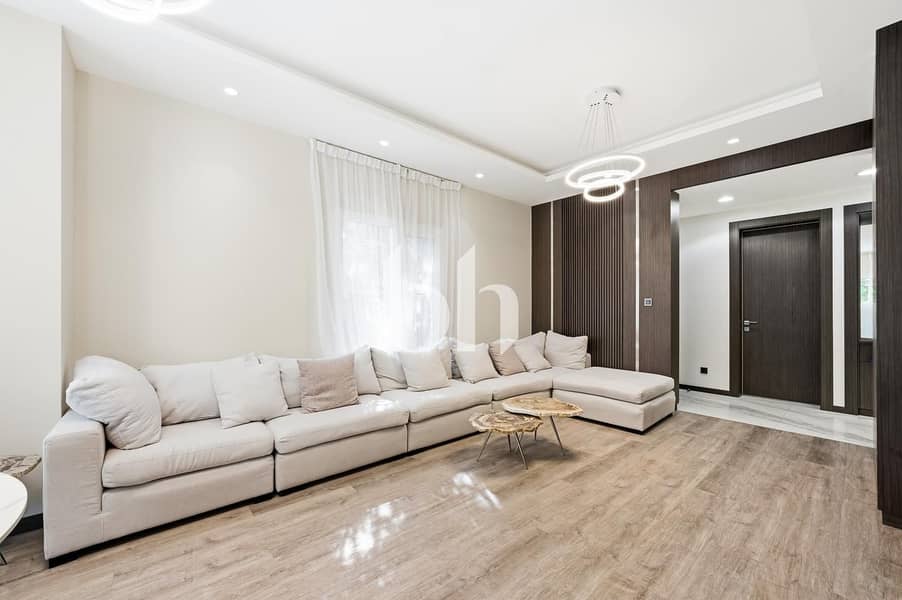 RARE GREEN BELT | UPGRADED 3E | VACANT