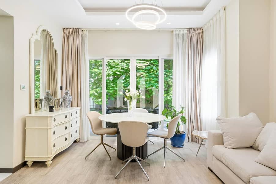 RARE GREEN BELT | UPGRADED 3E | VACANT - Image 6