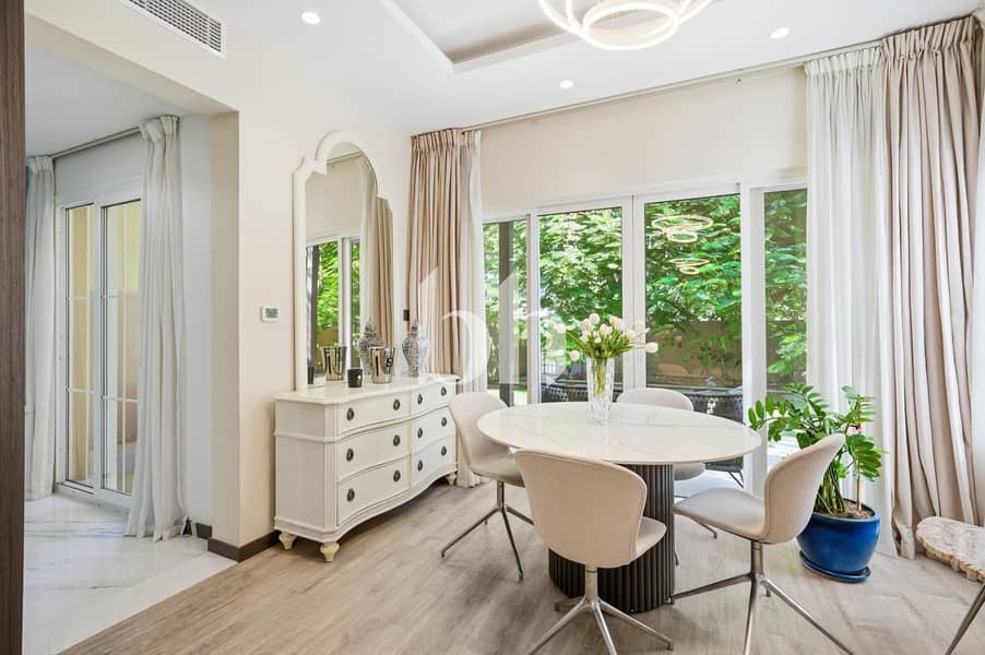 RARE GREEN BELT | UPGRADED 3E | VACANT - Image 7