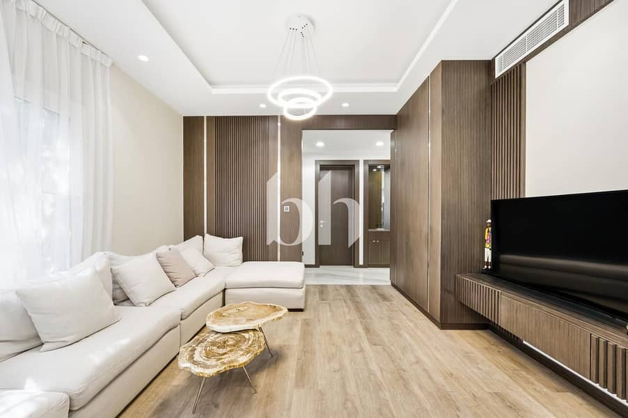 RARE GREEN BELT | UPGRADED 3E | VACANT - Image 8