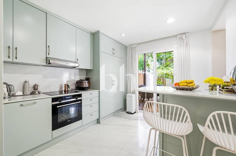 RARE GREEN BELT | UPGRADED 3E | VACANT - Image 9