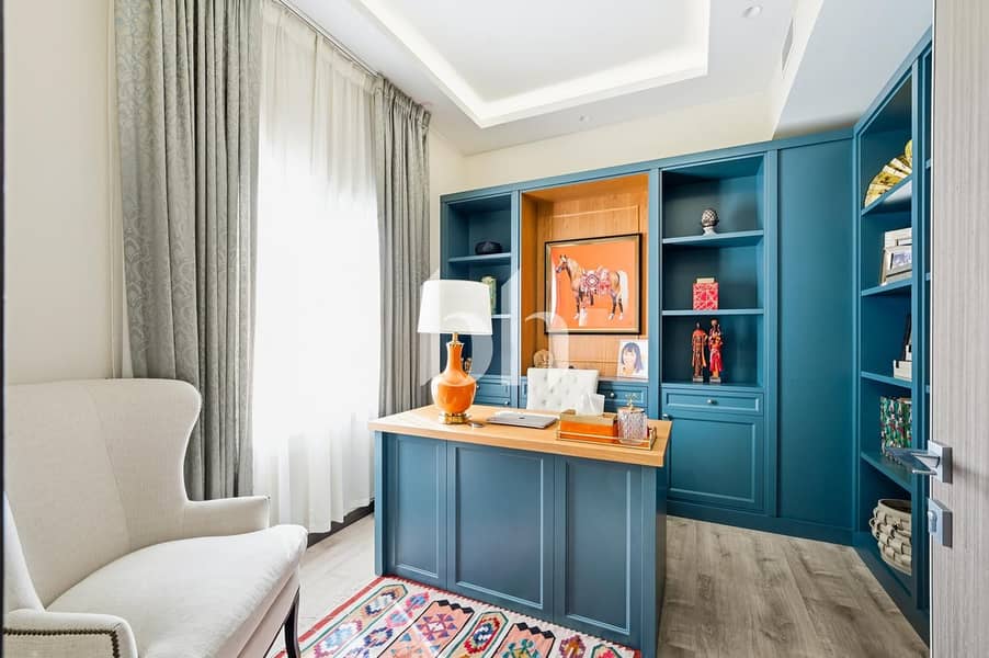 RARE GREEN BELT | UPGRADED 3E | VACANT - Image 10