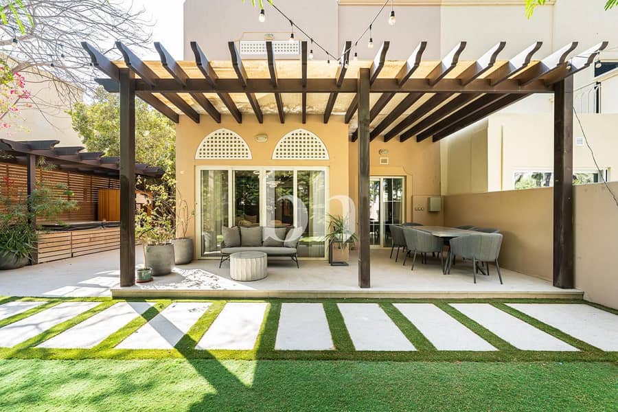 RARE GREEN BELT | UPGRADED 3E | VACANT - Image 12