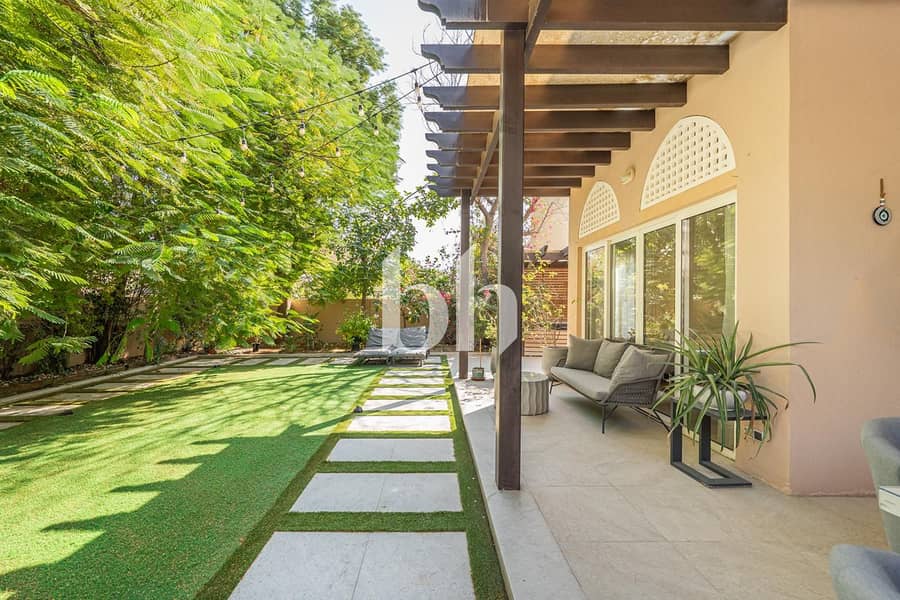 RARE GREEN BELT | UPGRADED 3E | VACANT - Image 13