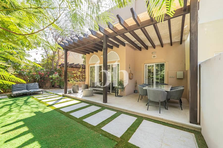 RARE GREEN BELT | UPGRADED 3E | VACANT - Image 14