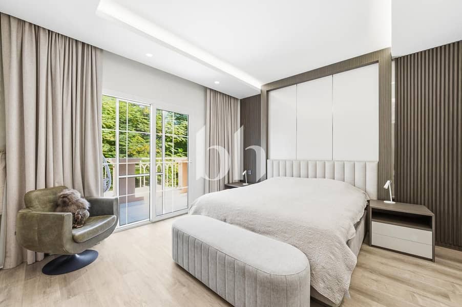 RARE GREEN BELT | UPGRADED 3E | VACANT - Image 15