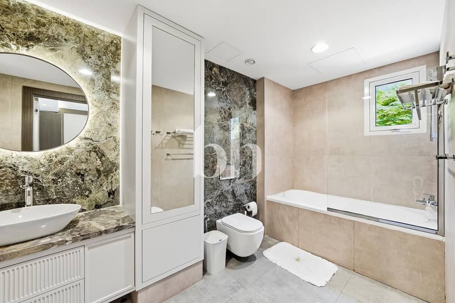 RARE GREEN BELT | UPGRADED 3E | VACANT - Image 16