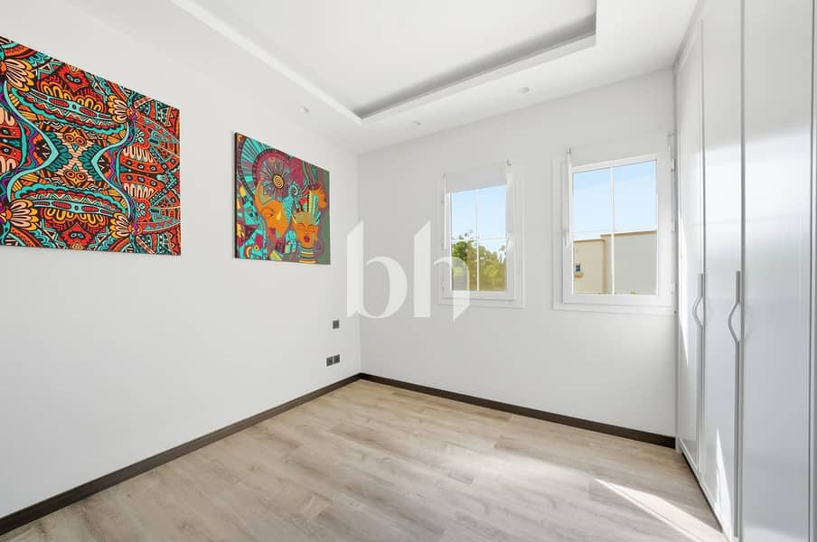 RARE GREEN BELT | UPGRADED 3E | VACANT - Image 18