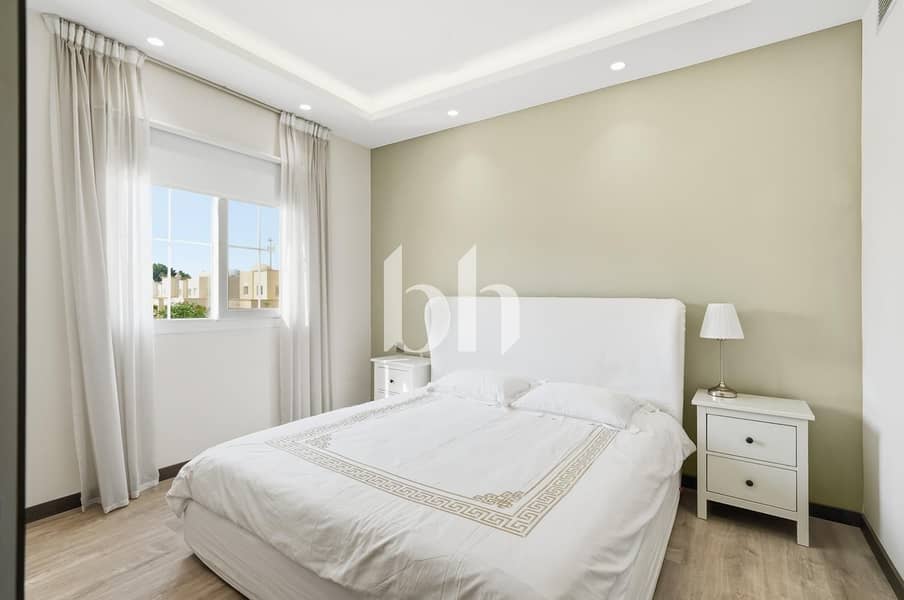 RARE GREEN BELT | UPGRADED 3E | VACANT - Image 19