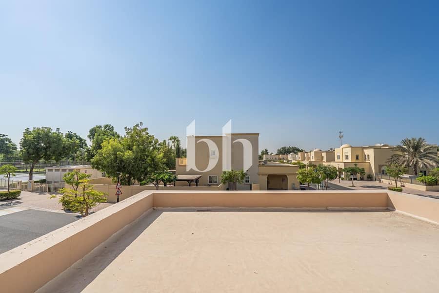 RARE GREEN BELT | UPGRADED 3E | VACANT - Image 20