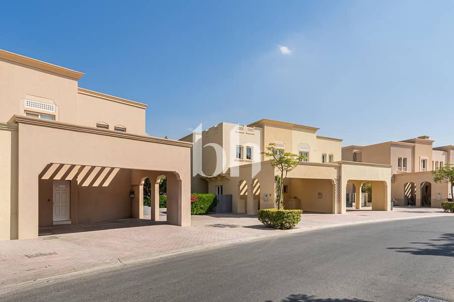 RARE GREEN BELT | UPGRADED 3E | VACANT - Image 22