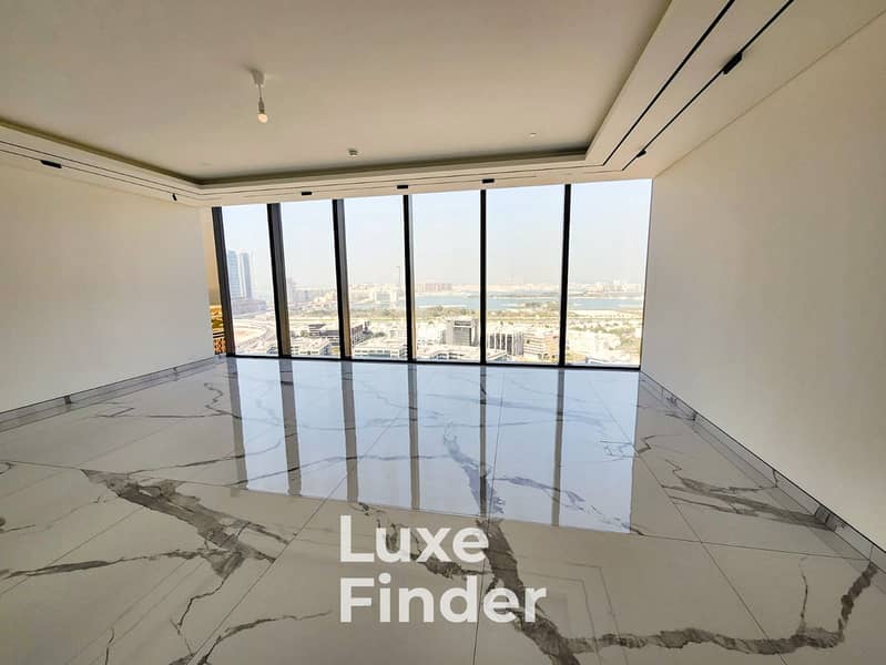 Luxury Penthouse | High Floor | Vacant - Image 6