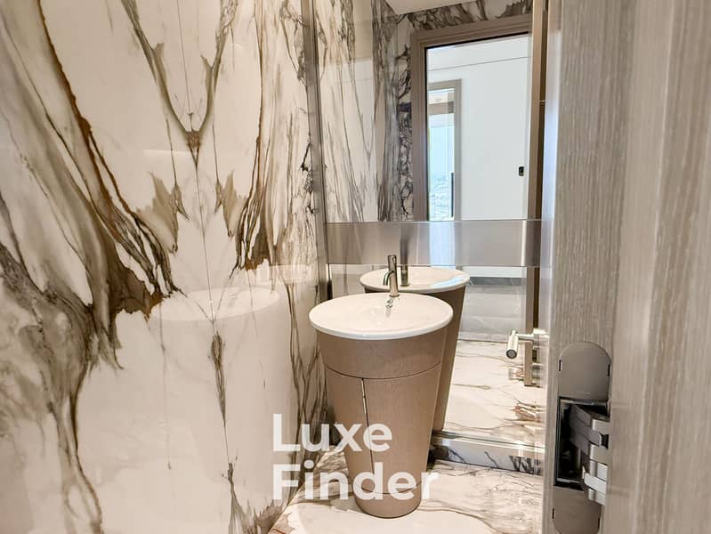 Luxury Penthouse | High Floor | Vacant - Image 7