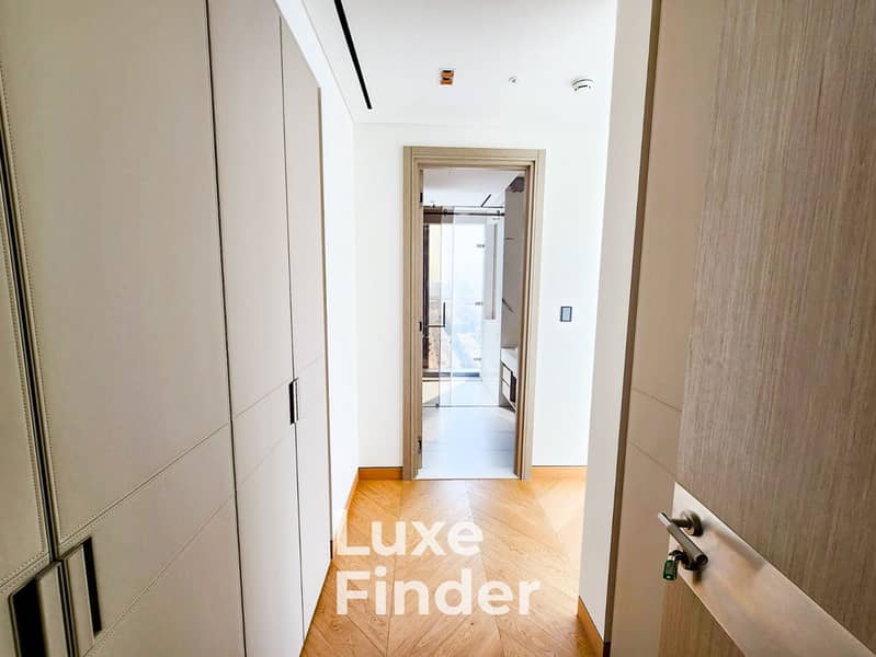 Luxury Penthouse | High Floor | Vacant - Image 9