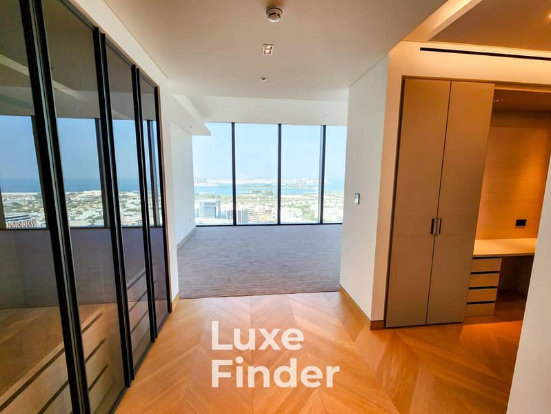 Luxury Penthouse | High Floor | Vacant - Image 10