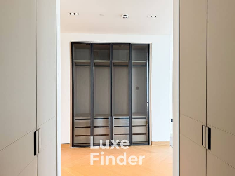 Luxury Penthouse | High Floor | Vacant - Image 11