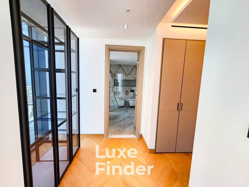 Luxury Penthouse | High Floor | Vacant - Image 12