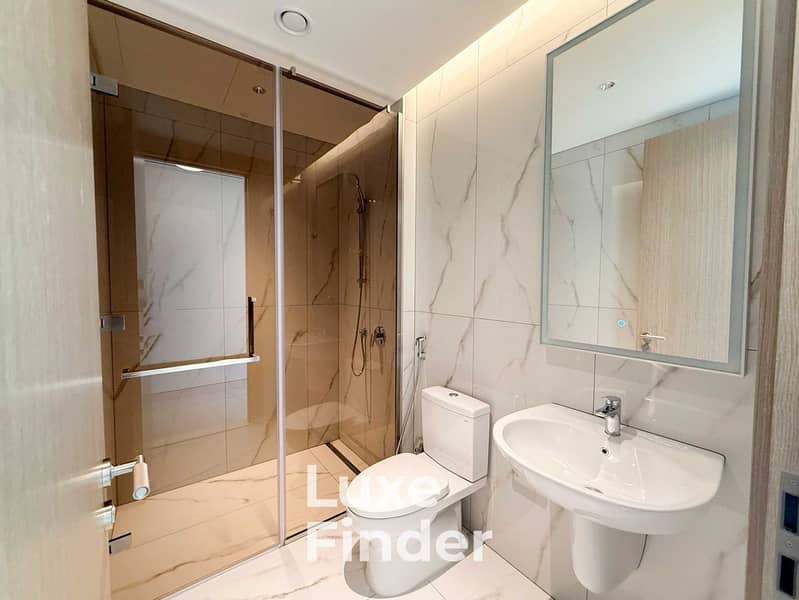 Luxury Penthouse | High Floor | Vacant - Image 13