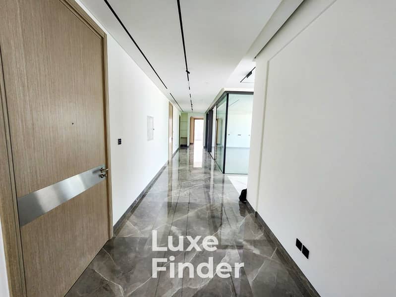 Luxury Penthouse | High Floor | Vacant - Image 16