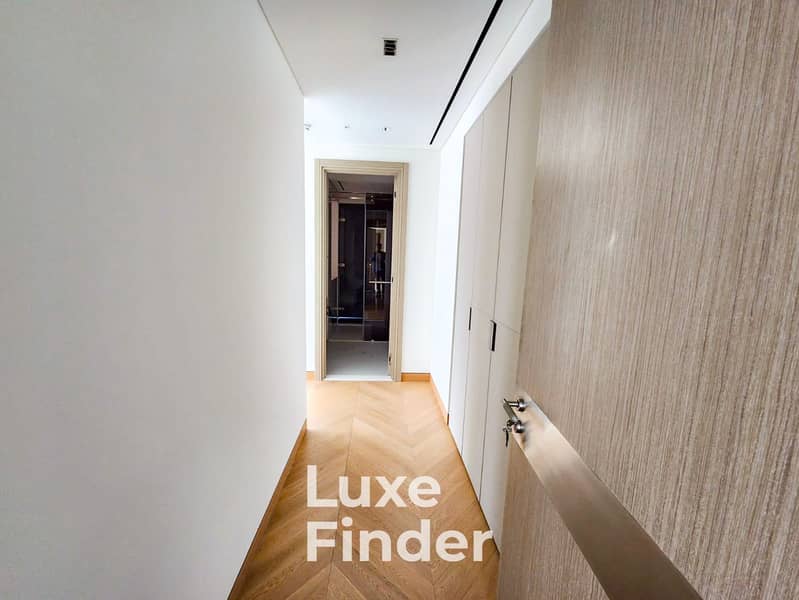 Luxury Penthouse | High Floor | Vacant - Image 17