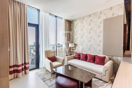 Appartement de 1 chambre à à louer à Jumeirah Village Circle (JVC), Dubai - Appartement à Jumeirah Village Circle (JVC),JVC District 18,Binghatti Royale, 1 chambre, 120000 AED - 13663785 Appartement de 1 chambre à à louer à Jumeirah Village Circle (JVC), Dubai - Appartement à Jumeirah Village Circle (JVC),JVC District 18,Binghatti Royale, 1 chambre, 120000 AED - 13663785