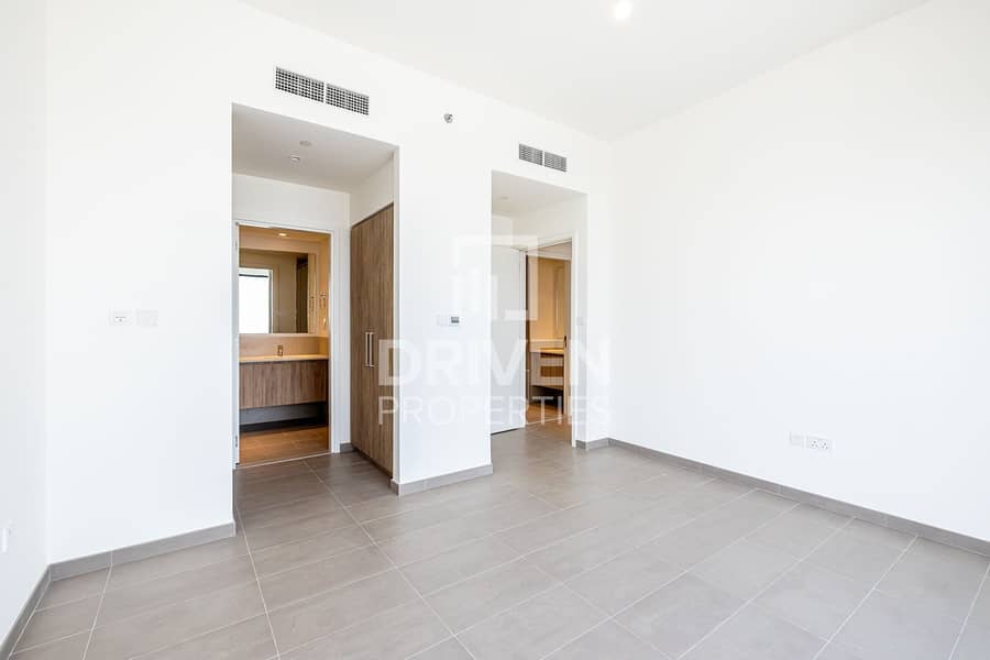 Vacant on 10th Jan | Community View | Mid Floor - Image 7