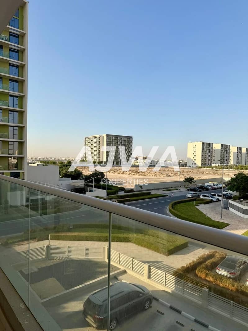 Studio For Sale | Great ROI | Rented