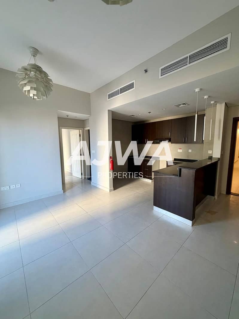 Studio For Sale | Great ROI | Rented