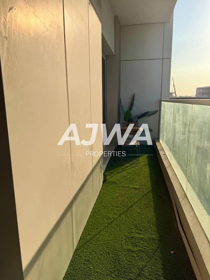 Studio For Sale | Great ROI | Rented