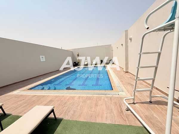 Studio For Sale | Great ROI | Rented - Image 9