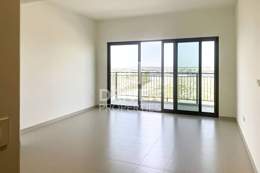 Golf Course View | Elegant Apt | Available Soon